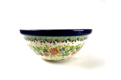 057 Bunzlau Nest Schaal 3239X Ø 20 cm Nest Schaal Ø 20 cm